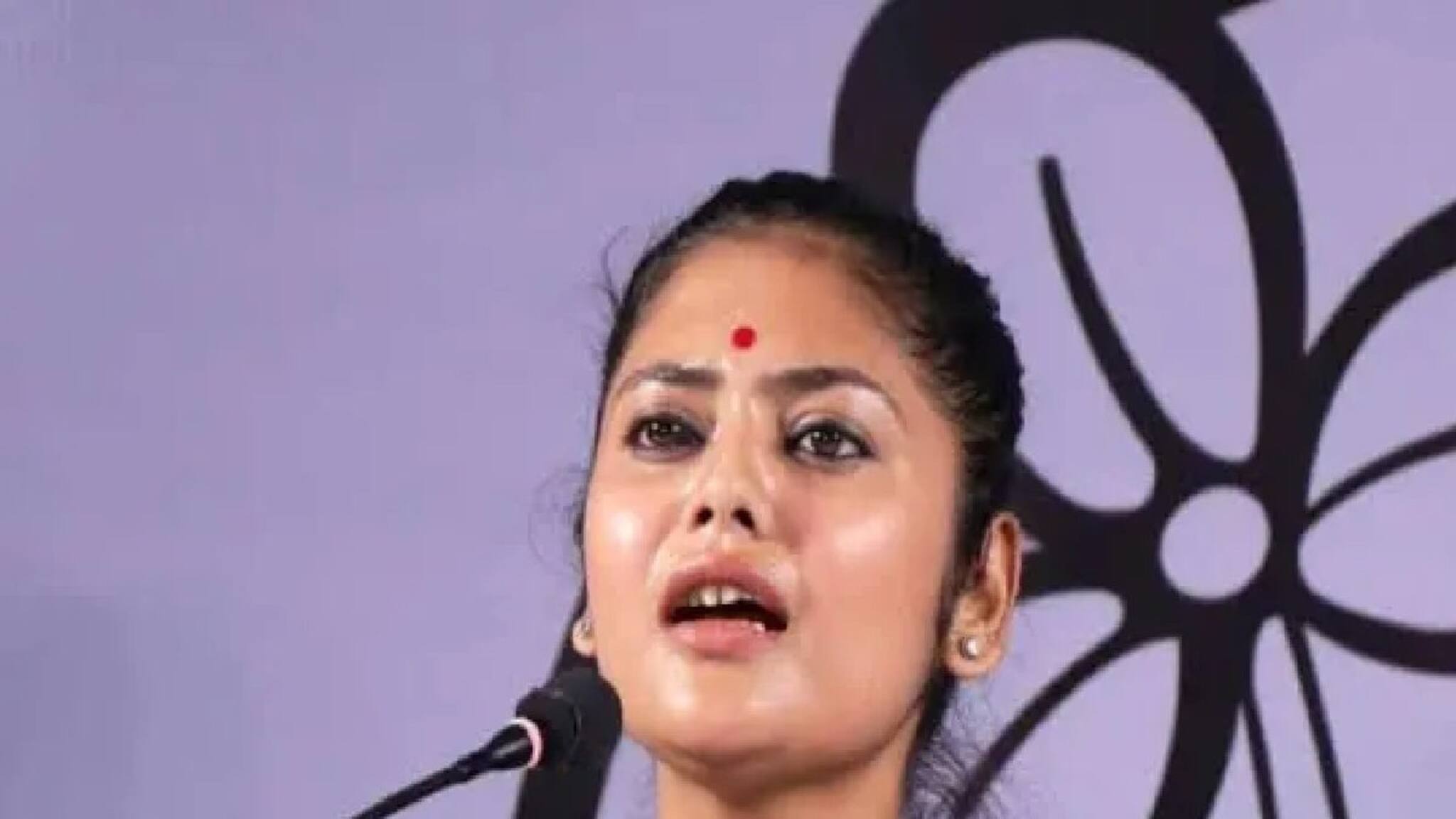 Saayoni Ghosh: 'পশ্চিমবঙ্গের মানুষের মধ্যে কোনও ভেদাভেদ নেই', মমতাকে সামনে রেখেই কর্মীদের 'কাজ' বুঝিয়ে দিলেন সায়নী ঘোষ