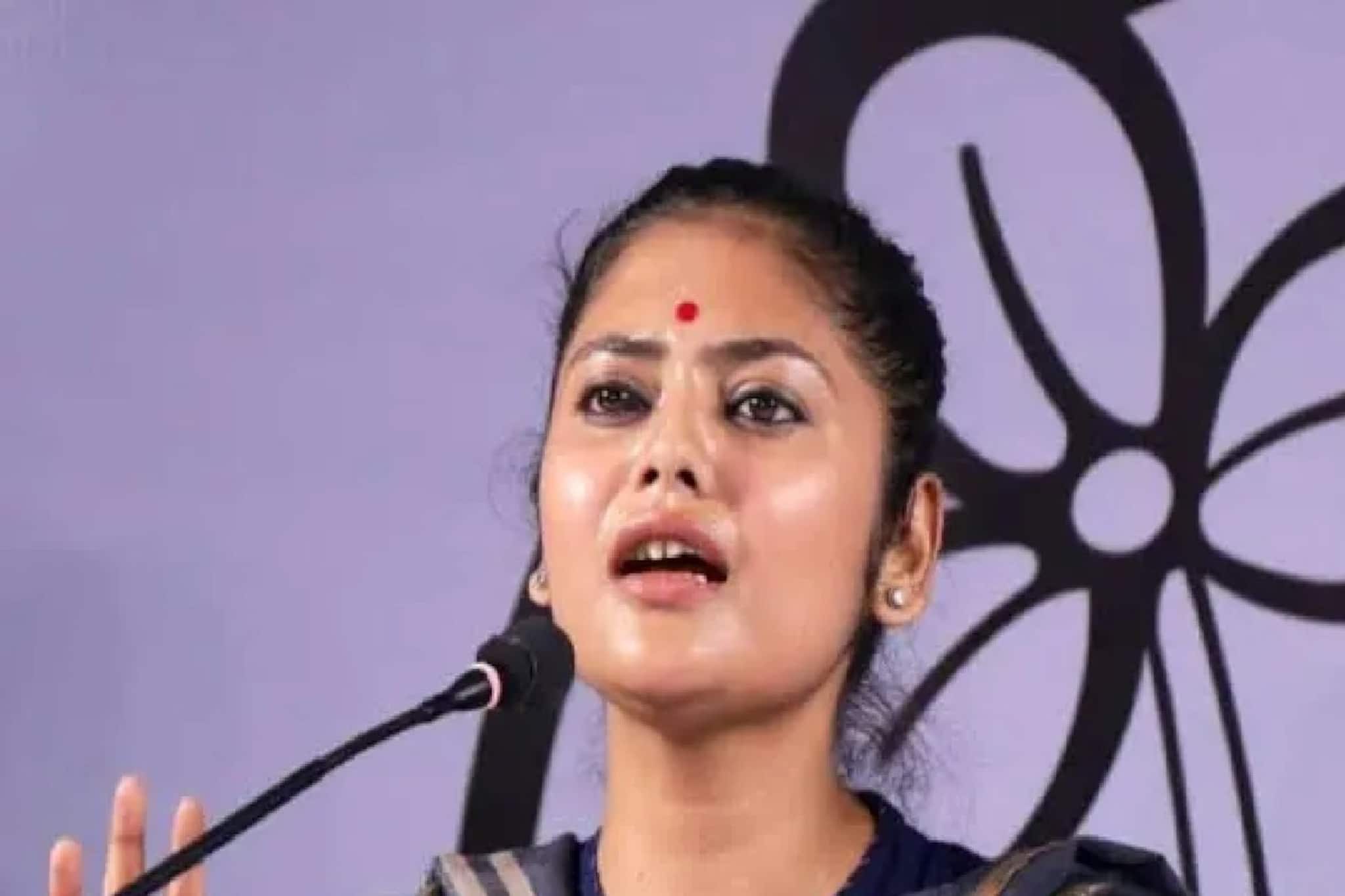 'বাংলার মানুষের মধ্যে কোনও ভেদাভেদ নেই', মমতাকে সামনে রেখেই কর্মীদের 'কাজ' বোঝালেন সায়নী