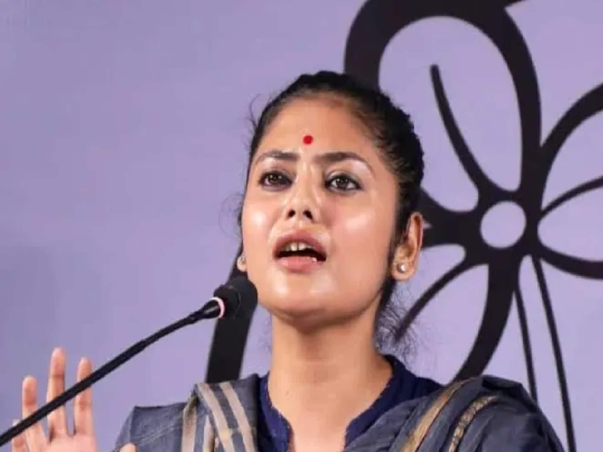 'বাংলার মানুষের মধ্যে কোনও ভেদাভেদ নেই', মমতাকে সামনে রেখেই কর্মীদের 'কাজ' বোঝালেন সায়নী