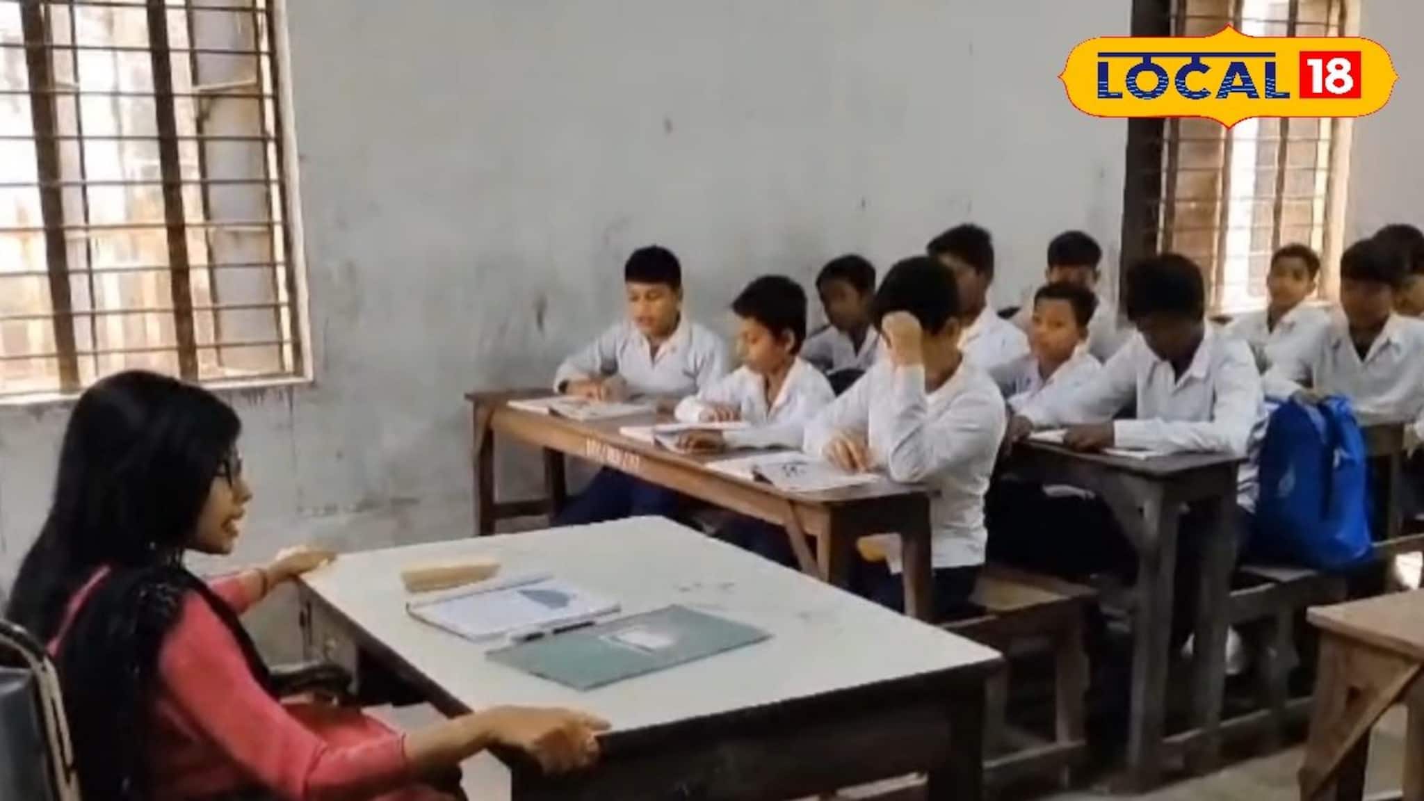 Success Story: হুইল চেয়ারে ভর করেই উচ্চমাধ্যমিকে নজিরবিহীন রেজাল্ট, বিশ বছরের সফল শিক্ষিকা! বর্ধমানের স্বরূপাই এখন অনেকের অনুপ্রেরণা