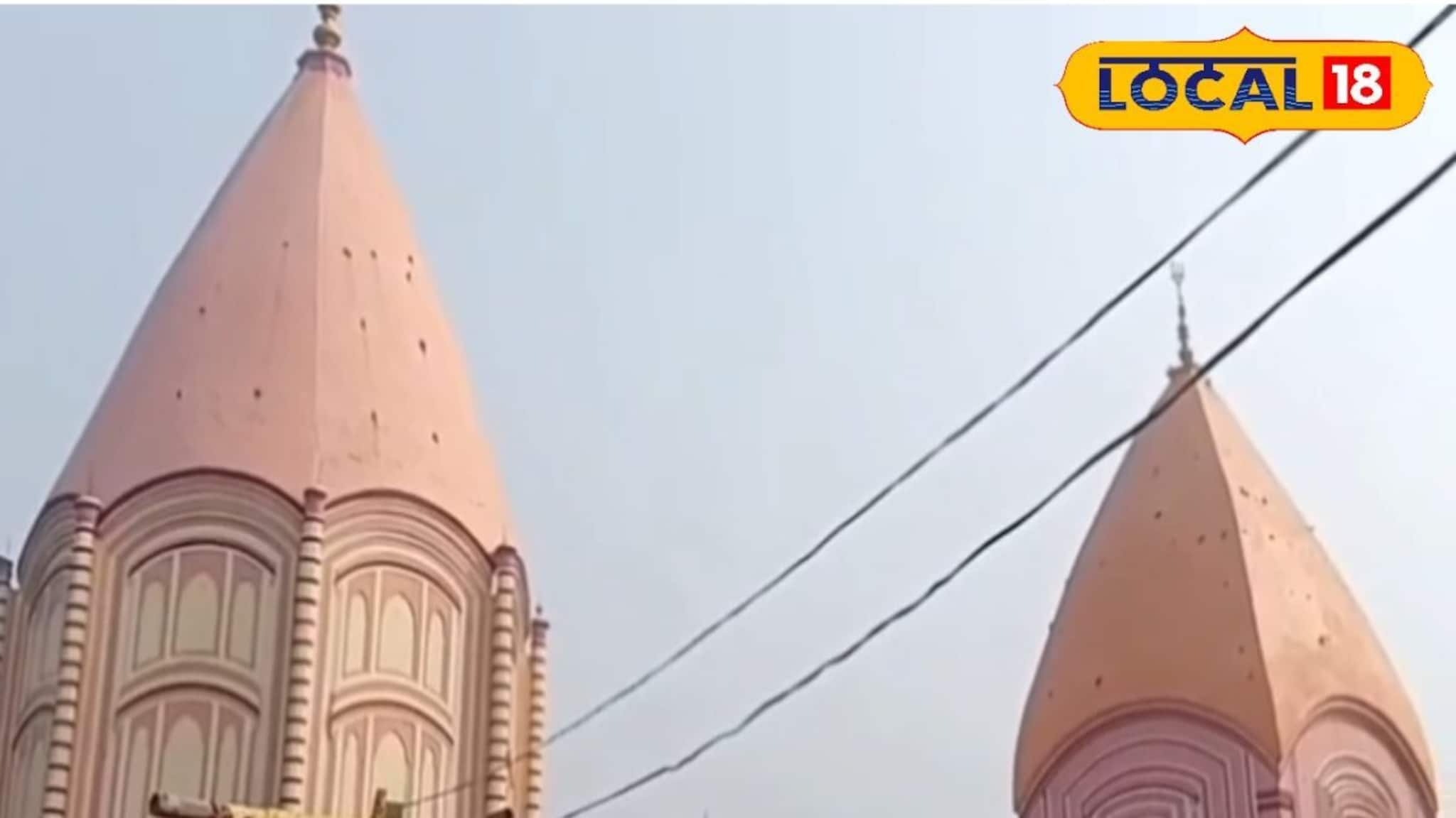 Sibnibash Shiva Temple: এশিয়ার দ্বিতীয় বৃহত্তম শিবলিঙ্গ শিবনিবাসের ঐতিহাসিক মেলা! বিশ্বাস যেখানে অটুট, একমুঠো বিশেষ খইয়েই তুষ্ট ভোলানাথ