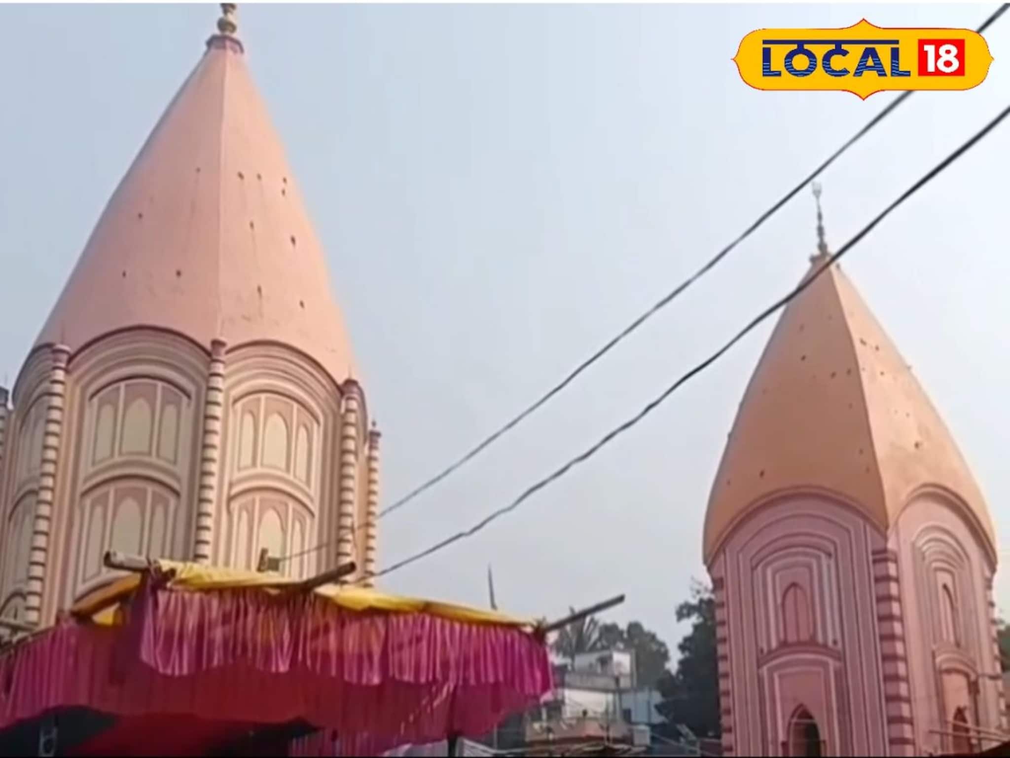 এশিয়ার দ্বিতীয় বৃহত্তম শিবলিঙ্গ শিবনিবাসের ঐতিহাসিক মেলা! বিশ্বাস যেখানে অটুট