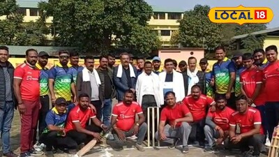 শিলিগুড়ি ফ্রেন্ডশিপ কাপে বন্ধুত্বের জয়