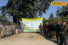 Migratory Bird: মহানন্দা ব্যারেজে হাজার হাজার বিদেশি অতিথি, ফুলবাড়িতে রঙের মেলা! গণনায় উঠে এল চমকে দেওয়া তথ্য