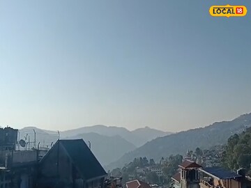 হাড়কাঁপানো ঠান্ডার মাঝেই বড় আপডেট দিল IMD, উত্তরবঙ্গে সোমেই শুরু নতুন খেলা