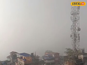 ঝপ ঝপ করে নামছে পারদ! দার্জিলিং-এ শীতের তীব্র কামড়, কী পরিস্থিতি উত্তরবঙ্গে জানাল IMD