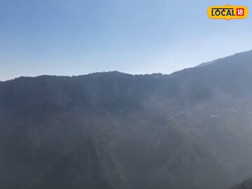 মকর সংক্রান্তিতে পারদ বাড়লেও হু হু করে বইছে উত্তুরে হাওয়া! কী হতে চলেছে পাহাড়ে