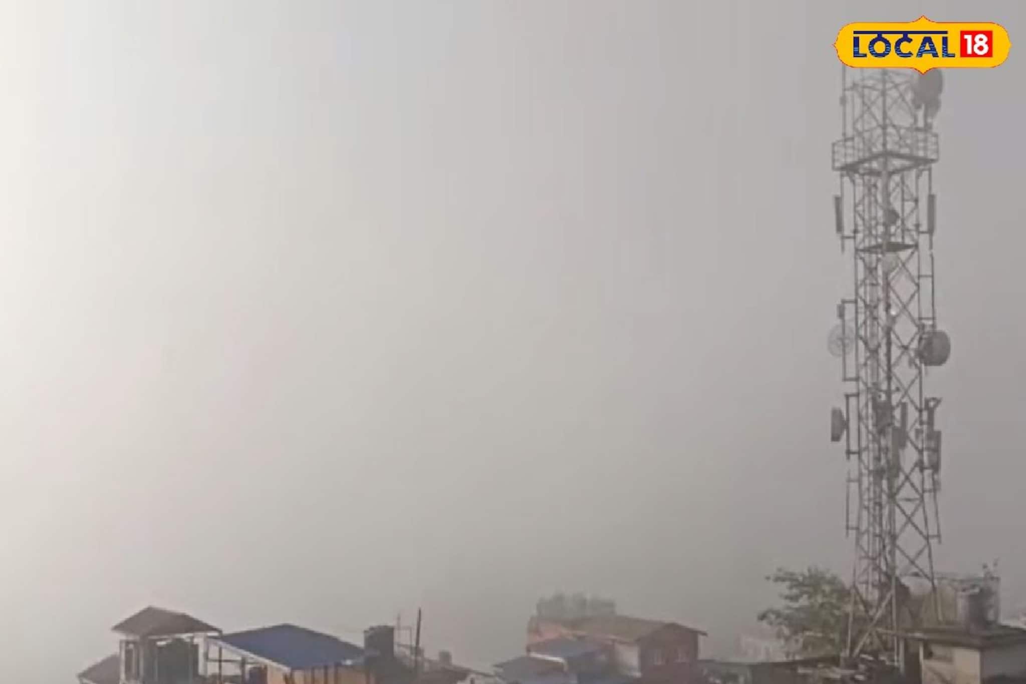 দক্ষিণে বাড়ছে পারদ, কনকনে ঠান্ডার কামড় উত্তরবঙ্গে! আবহাওয়ায় বড় আপডেট দিল IMD