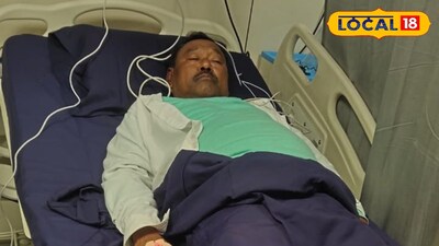 হঠাৎ অসুস্থ পদ্মশ্রী করিমুল হক