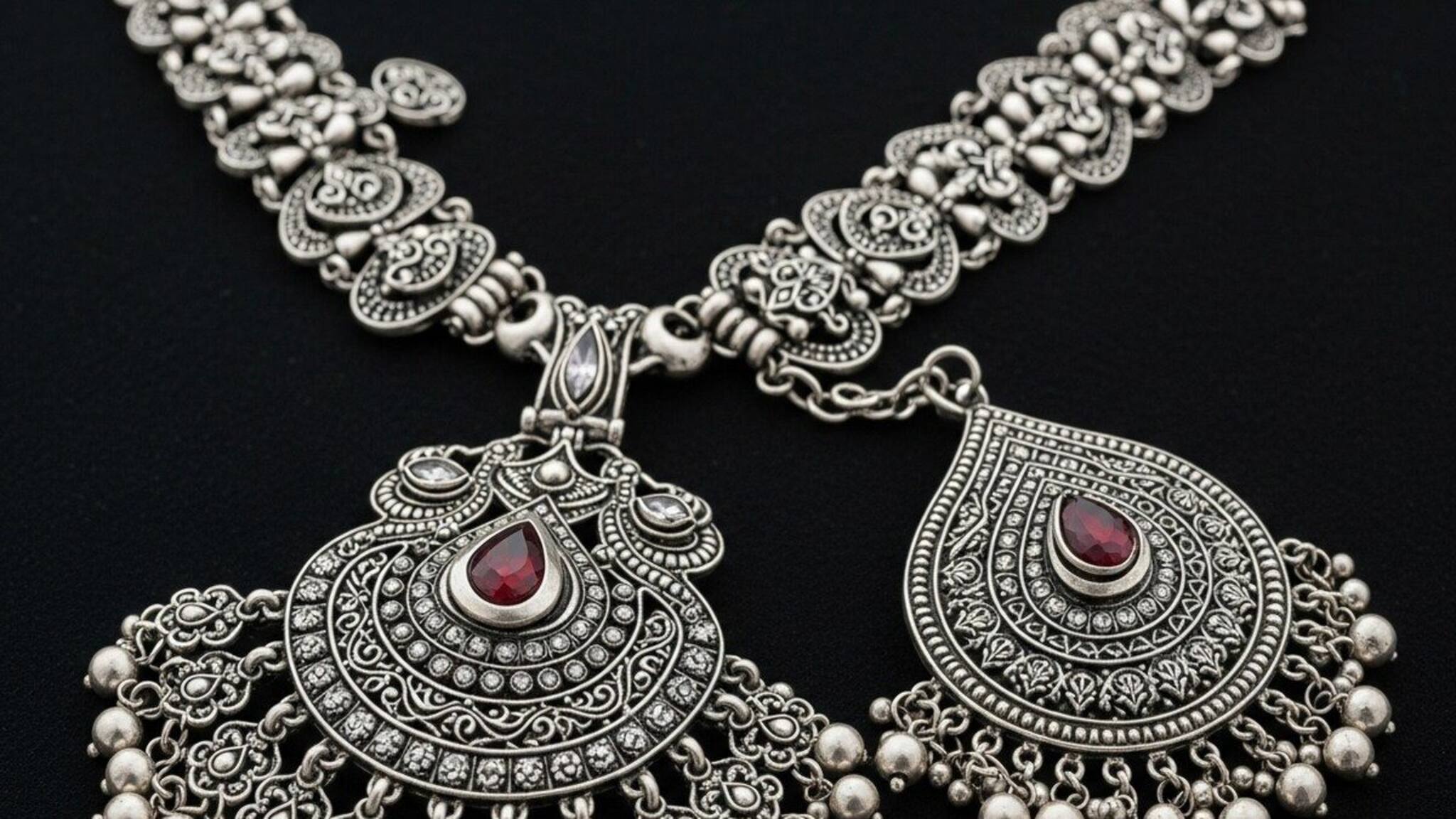 থামতেই চাইছে না রুপোর দামে উর্ধ্বগতি, দেখে নিন কী কী কারণ প্রভাবিত করছে দামকে