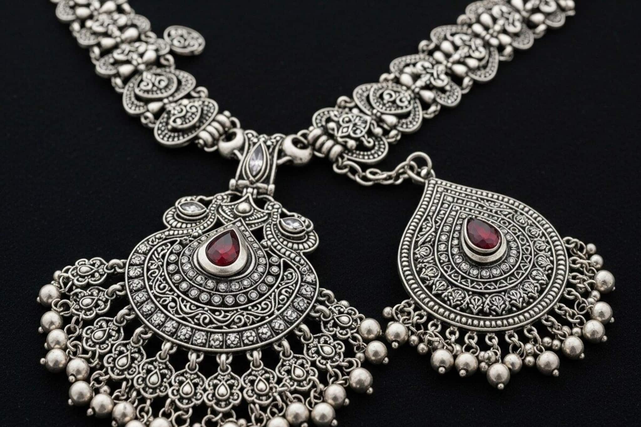 থামতেই চাইছে না রুপোর দামে উর্ধ্বগতি, দেখে নিন কী কী কারণ প্রভাবিত করছে দামকে