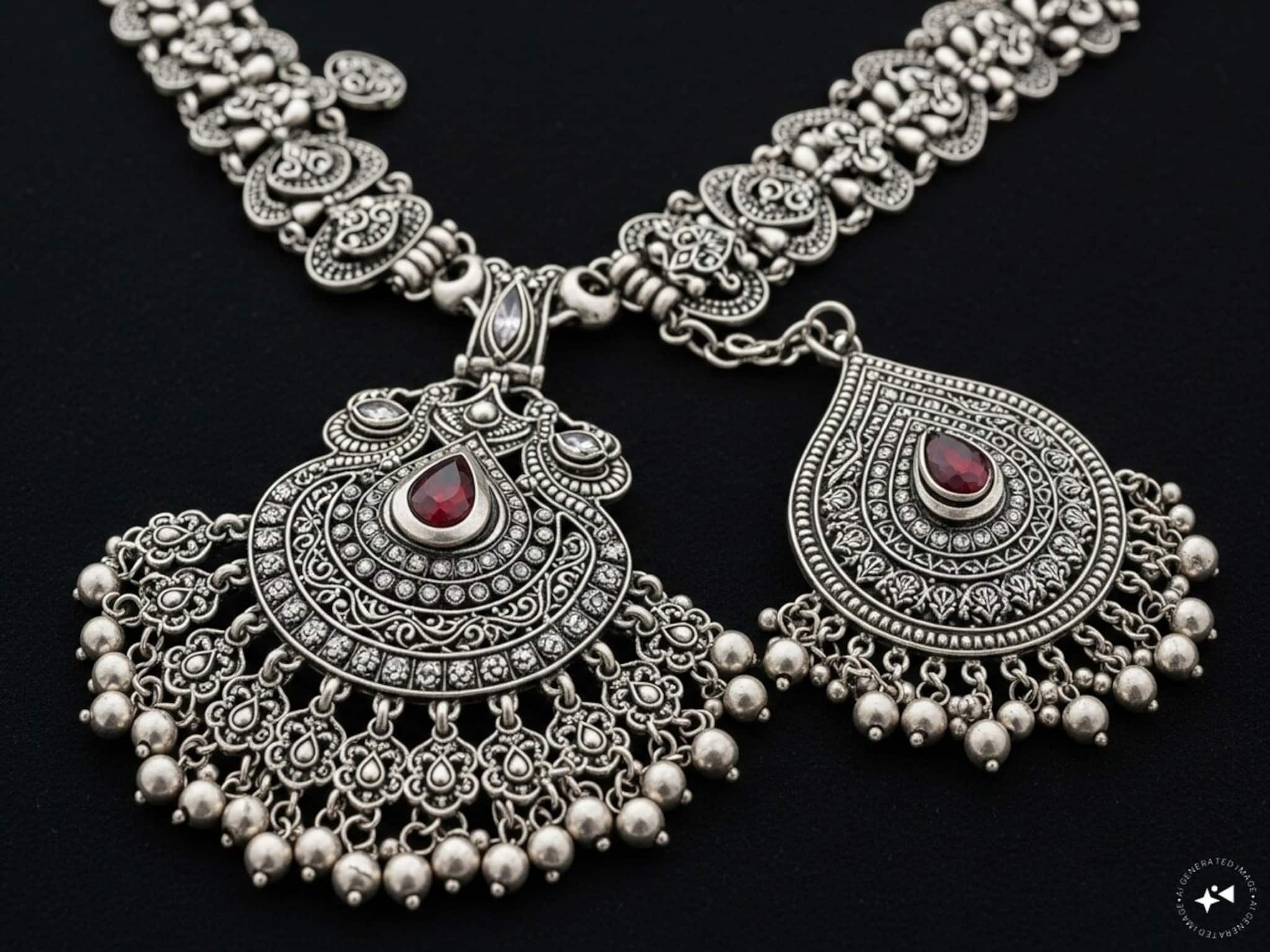 থামতেই চাইছে না রুপোর দামে উর্ধ্বগতি, দেখে নিন কী কী কারণ প্রভাবিত করছে দামকে