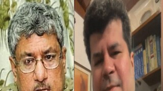 নোটিস প্রসূনকে নোটিস প্রসূনকে