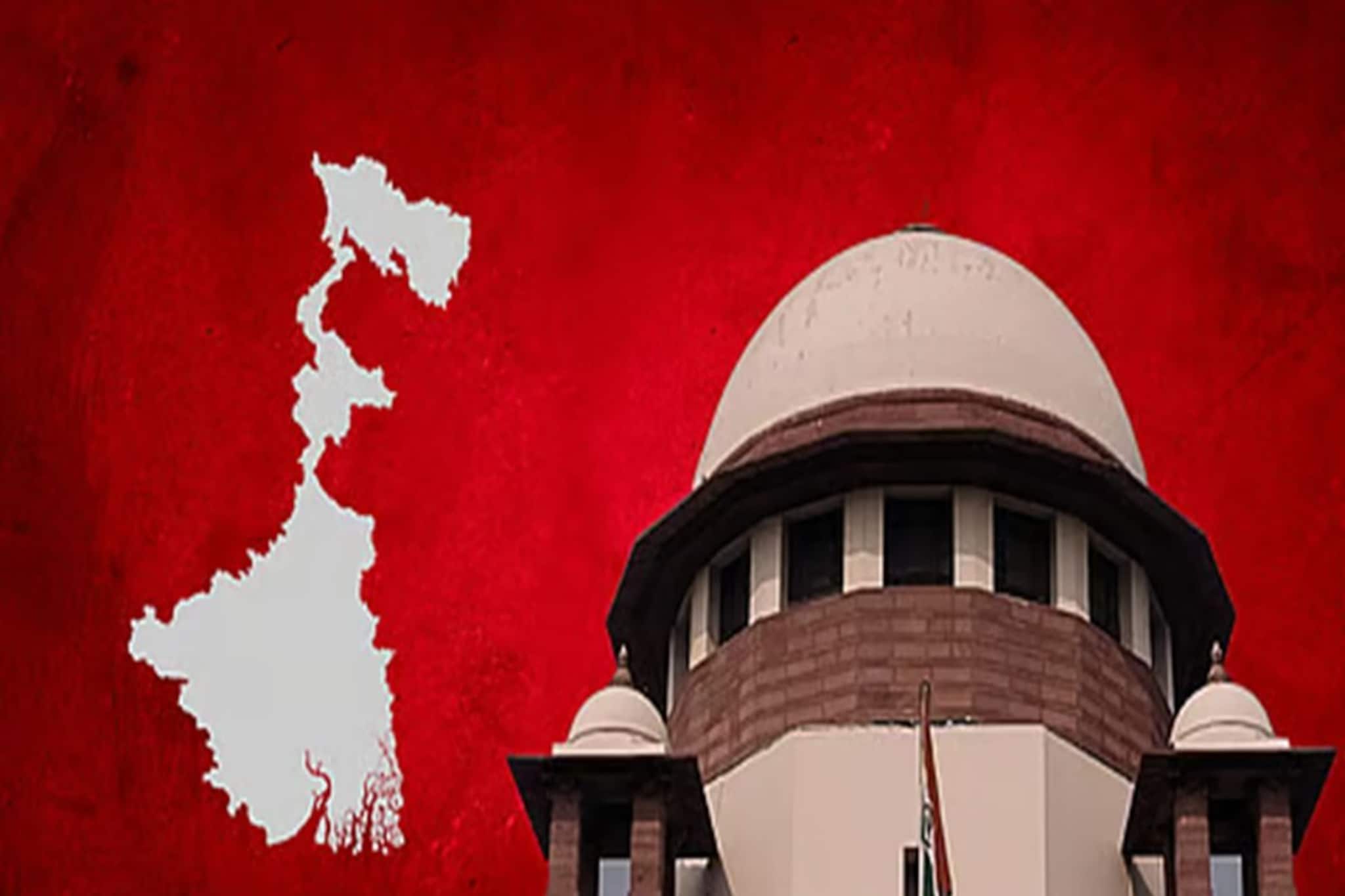 SIR মামলায় বড় নির্দেশ সুপ্রিম কোর্টের! প্রকাশ করতে হবে লজিক্যাল ডিস্ক্রিপেন্সির তালিকা!