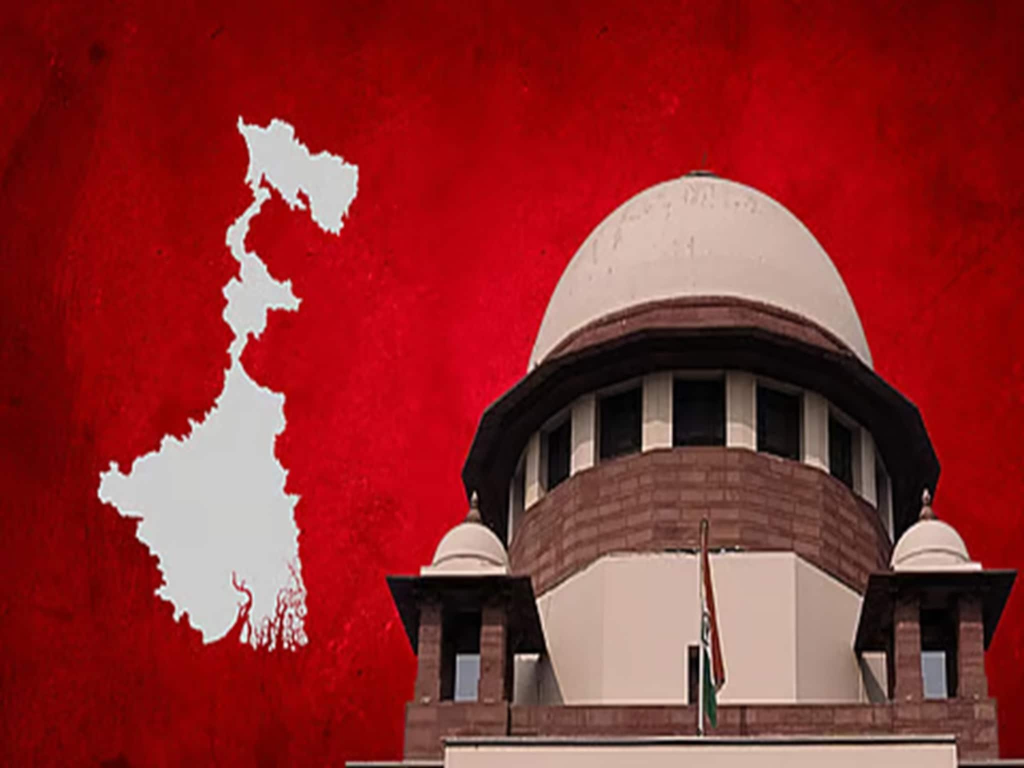 SIR মামলায় বড় নির্দেশ সুপ্রিম কোর্টের! প্রকাশ করতে হবে লজিক্যাল ডিস্ক্রিপেন্সির তালিকা!