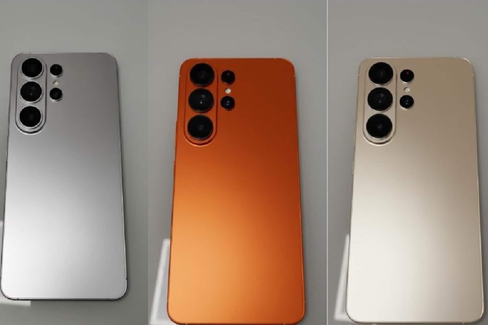 Galaxy S26-এর লঞ্চ ডেট কবে? দাম ঠিক কত হতে পারে! জেনে নিন ফিচার্স Galaxy S26-এর লঞ্চ ডেট কবে? দাম ঠিক কত হতে পারে! জেনে নিন ফিচার্স