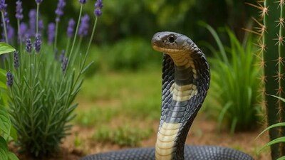 सांपों से पाएं छुटकारा: घर से दूर रखने के लिए अपनाएं ये आसान और प्रभावी उपाय.