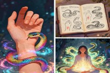 Swapna Shastra: স্বপ্নে সাপের কামড় শরীরের কোন অংশে খাচ্ছেন! জানেন এর ওপর নির্ভর করে আপনার ভবিষ্যত, জানুন স্বপ্ন শাস্ত্রের নীতি