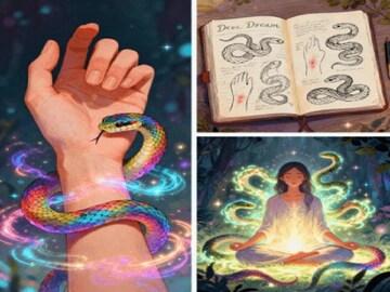 স্বপ্নে সাপের কামড় শরীরের কোন অংশে খাচ্ছেন! জানেন এর ওপর নির্ভর করে আপনার ভবিষ্যত, জানুন স্বপ্নে সাপের কামড় শরীরের কোন অংশে খাচ্ছেন! জানেন এর ওপর নির্ভর করে আপনার ভবিষ্যত, জানুন