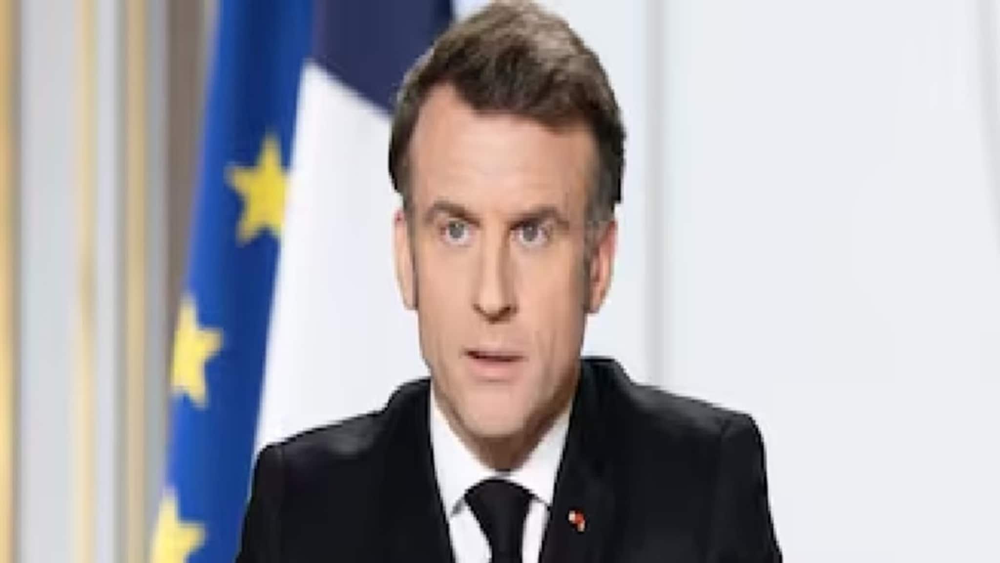 নির্দিষ্ট বয়সের আগে সোশ্যাল মিডিয়ায় আসা নিষিদ্ধ! বিল পাশ ফ্রান্সে, কবে থেকে কার্যকরী হবে?