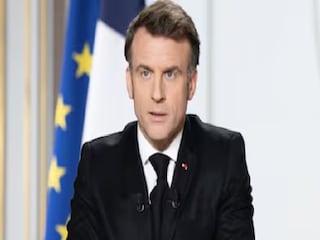১৫ বছরের কম বয়সিদের জন্য সোশ্যাল মিডিয়া নিষিদ্ধ করতে বিল পাশ ফ্রান্সে, সেপ্টেম্বর থেকেই কার্যকরের লক্ষ্যে ম্যাক্রোঁ ১৫ বছরের কম বয়সিদের জন্য সোশ্যাল মিডিয়া নিষিদ্ধ করতে বিল পাশ ফ্রান্সে, সেপ্টেম্বর থেকেই কার্যকরের লক্ষ্যে ম্যাক্রোঁ