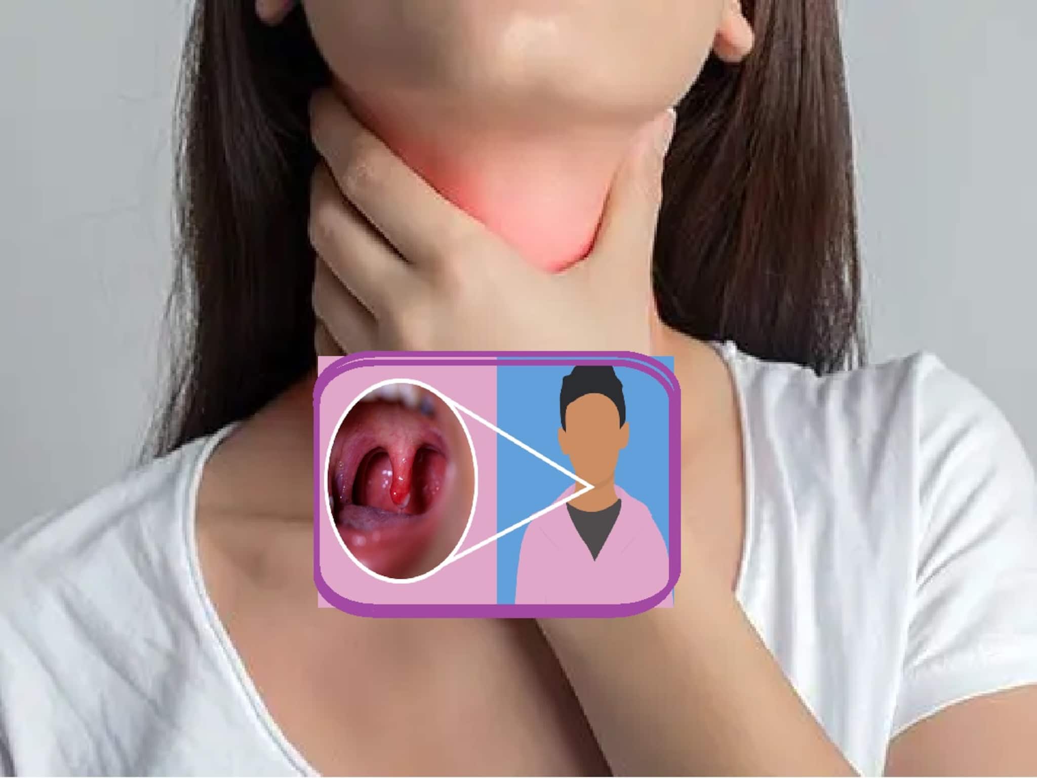 ঠান্ডায় গলাব্যথা, কাঁটার মতো বিঁধছে খচখচ করে, সস্তার এই শীতের সবজি উপড়ে ফেলবে গলার ব্যাথা