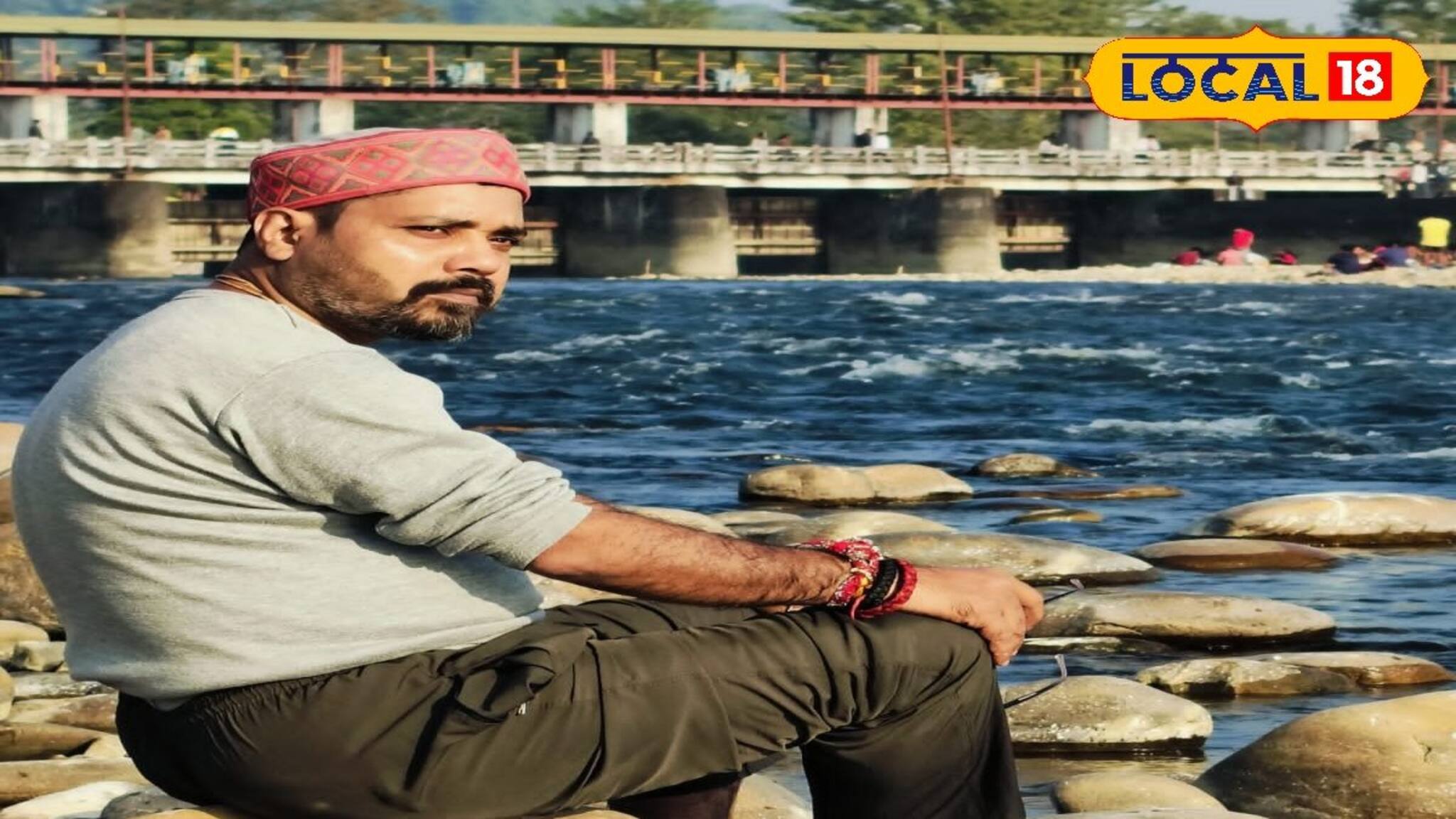 পুণ্যের উদ্দেশ্যে গঙ্গাসাগরে এসে হৃদযন্ত্র বিকল হয়ে মৃত অসমের পুলিশকর্মী, চিন্তায় পরিবার