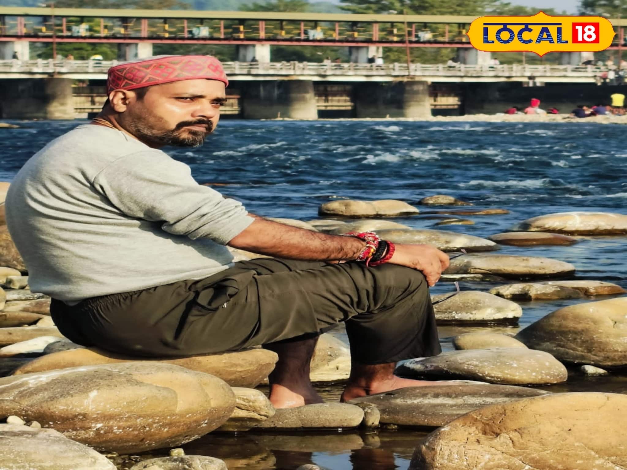 পুণ্যের উদ্দেশ্যে গঙ্গাসাগরে এসে হৃদযন্ত্র বিকল হয়ে মৃত অসমের পুলিশকর্মী, চিন্তায় পরিবার