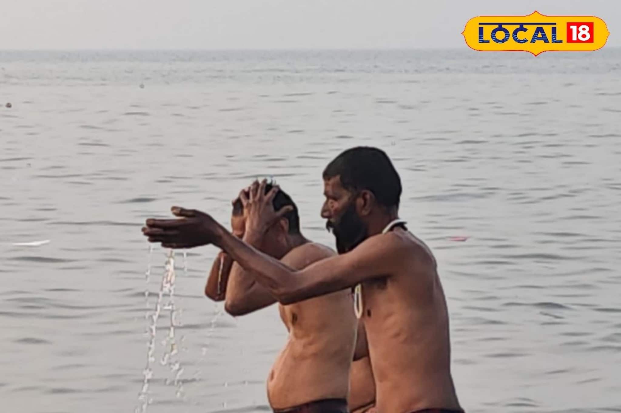 মকর সংক্রান্তি কাটলেও কমেনি ভিড়, গঙ্গাসাগরের মাহাত্ম্য দেখে অবাক হবেন আপনিও