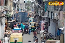 South 24 Parganas News: জয়নগরে যন্ত্রণার রাজত্ব, রাস্তায় আটকে অ্যাম্বুলেন্স থেকে পুলিশের গাড়ি! একবার ঢুকলে বেরোতে দম ছুটে যাবে