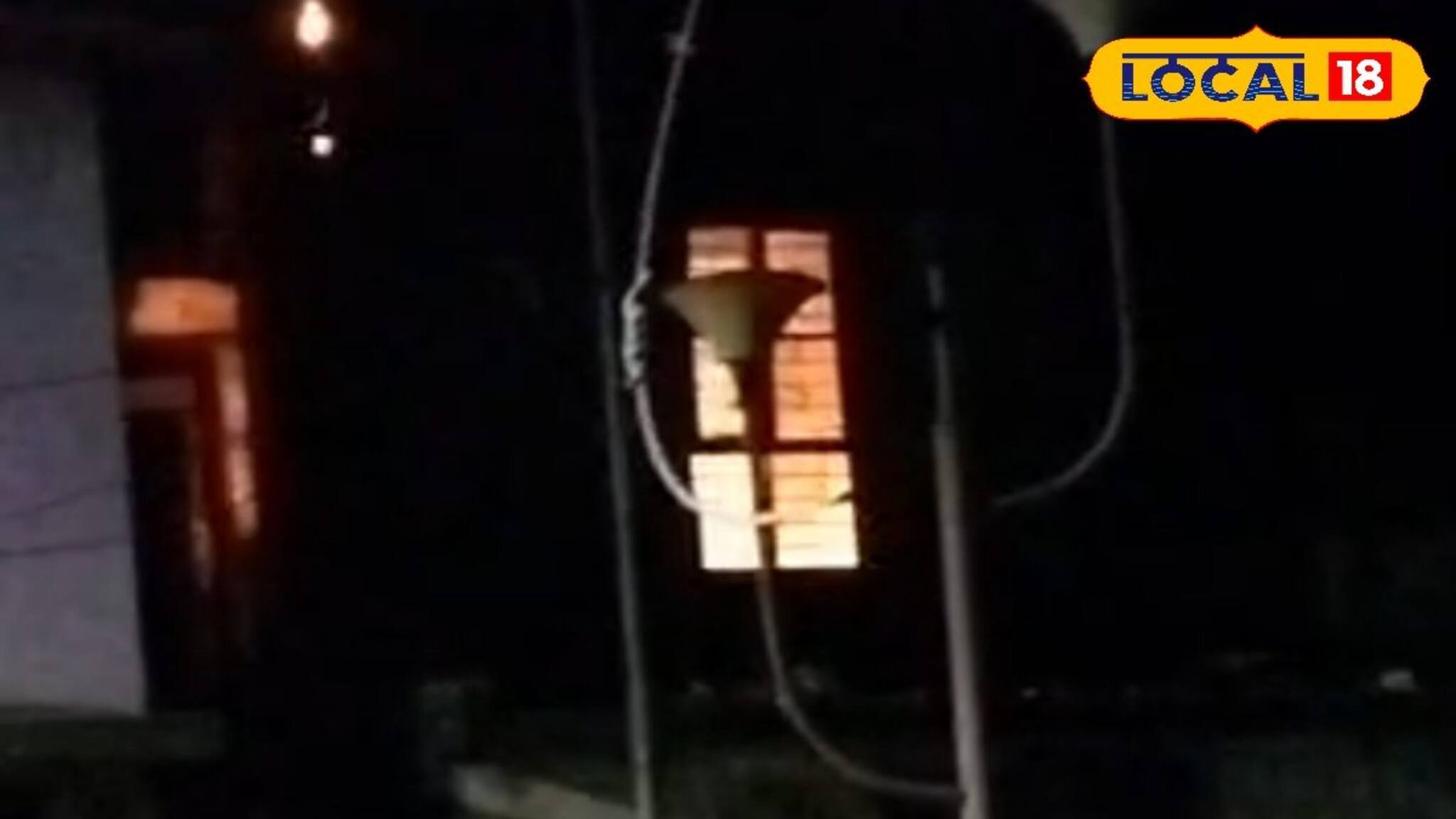 বিকট শব্দে কেঁপে উঠল, সিলিন্ডার বিস্ফোরণে ছাই হয়ে গেল আস্ত বাড়ি! দিশেহারা গোটা পরিবার