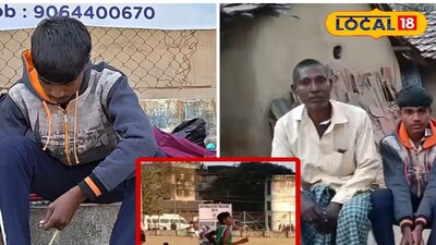 কলকাতা: আগামী ২৪ জানুয়ারি ঝাড়খণ্ডের রাঁচির প্রভাত তারা ময়দানে ৬০ তম ন্যাশনাল ক্রসকান্ট্রি প্রতিযোগিতায় খেলতে চলেছে সে। ওয়েস্টবেঙ্গল অ্যাথলেটিক্স অ্যাসোসিয়েশন ইতিমধ্যেই জানিয়ে দিয়েছে, ওই প্রতিযোগিতায় দুই কিলোমিটার দৌড়ে বাংলার হয়ে প্রতিনিধিত্ব করবে গঙ্গাধর। অভাব অনটনের মধ্যে এই জাতীয় স্তরে খেলা তার জীবনে অনেকখানি প্রভাব ফেলতে চলেছে। ‌দিনমজুরি করে ‌কোনওরকমে সংসার চালান গঙ্গাধরের মা ফুচি মাহাতো। গঙ্গাধরের নেই কোনও স্পোর্টস সু। ‌ কী ভাবে এতখানি আর্থিক টানাপোড়েনের মধ্যে দিয়ে রাঁচিতে রাজ্যের হয়ে সে খেলতে যাবে সেই নিয়েই দুশ্চিন্তায় ভুগছে গঙ্গাধর ও তার পরিবার। কারণ রাজ্য অ্যাথলেটিক্স অ্যাসোসিয়েশনের তরফে স্পষ্ট জানিয়ে দেওয়া হয়েছে রাঁচি যাওয়ার ট্রেনের টিকিট, যাতায়াত, থাকা-খাওয়ার যাবতীয় খরচই বহন করতে হবে সংশ্লিষ্ট অ্যাথলিটকেই। দেখুন বাংলা নিউজ ভিডিও৷