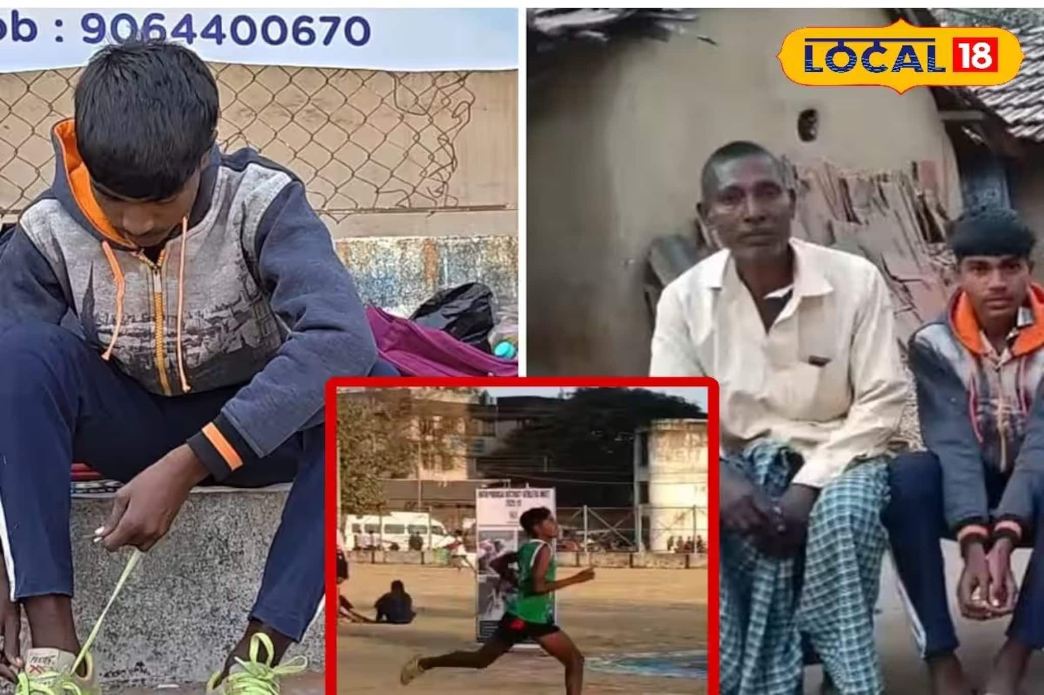 জাতীয় স্তরে খেলতে চলেছে পুরুলিয়ার গঙ্গাধর, ফ্যান ভাতেই চলছে সংগ্রাম, দেখুন ভিডিও