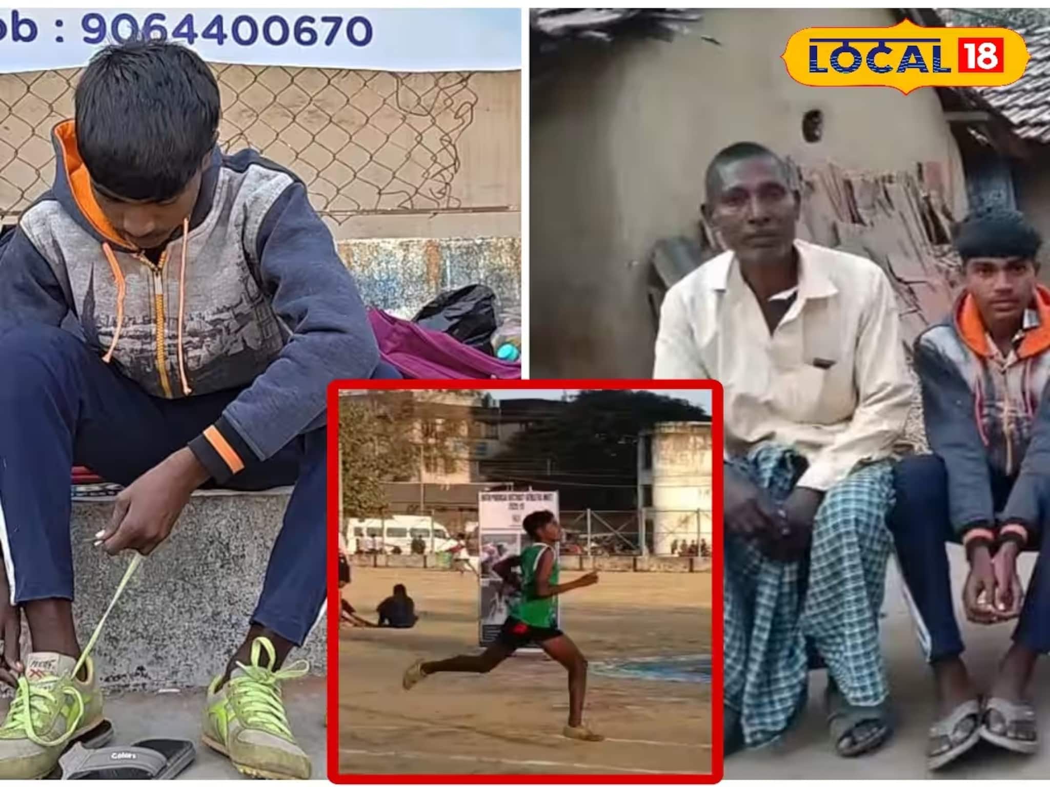 জাতীয় স্তরে খেলতে চলেছে পুরুলিয়ার গঙ্গাধর, ফ্যান ভাতেই চলছে সংগ্রাম, দেখুন ভিডিও