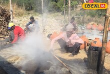 Sugarcane Jaggery: শীতের মরশুমে শুধু নলেন গুড় নয়, বাজার কাঁপাচ্ছে আখের গুড়ও! হাজার হাজার টাকা লাভের মুখ দেখে আহ্লাদে আটখানা চাষিরা