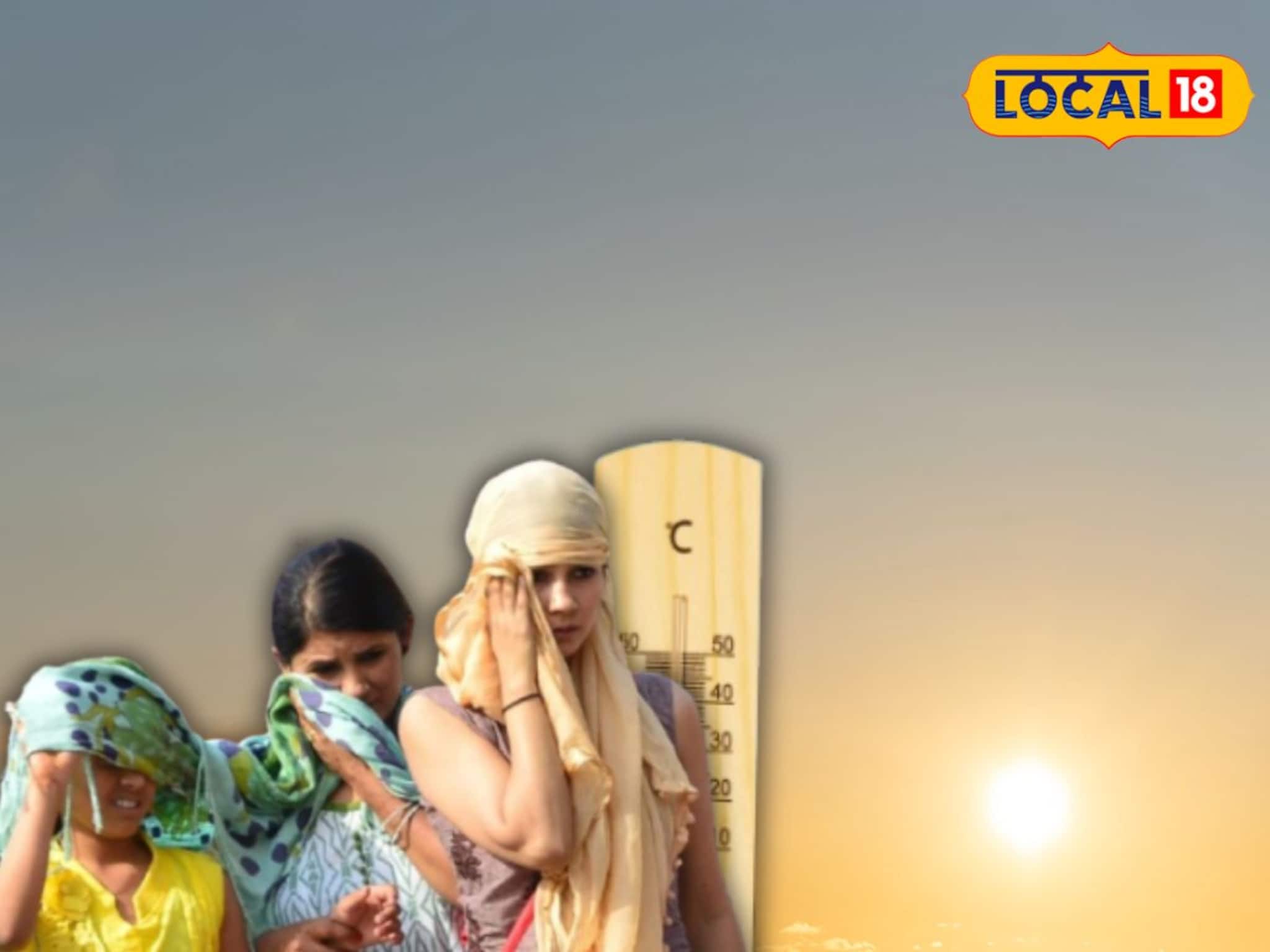 তড়তড়িয়ে বাড়ছে পারদ, তাহলে কি হুগলি থেকে বিদায় নিল শীত! যা জানাচ্ছে আবহাওয়া দফতর