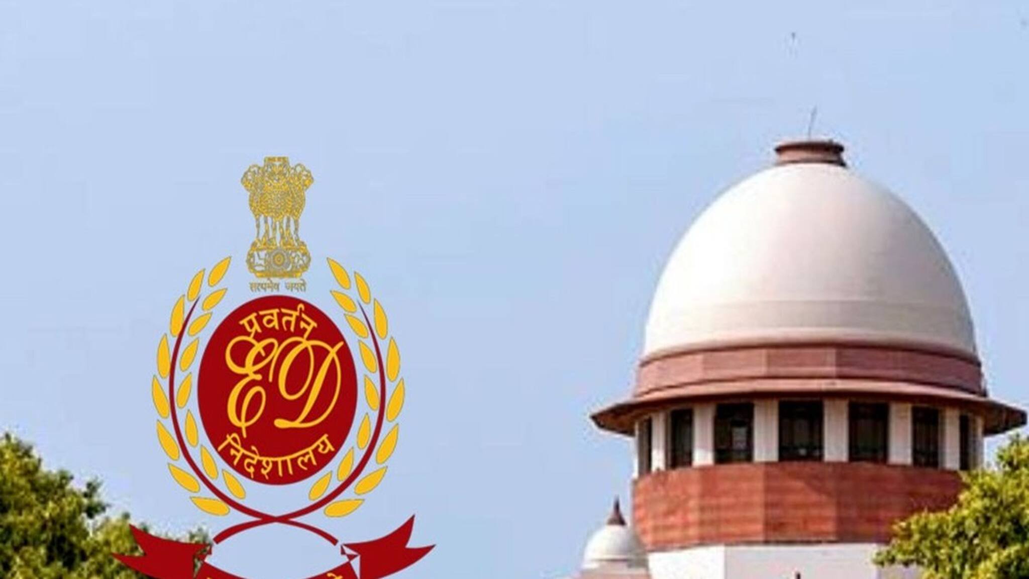 IPAC ED Raid: আইপ্যাকে ইডির কাজে বাধা নিয়ে সুপ্রিম কোর্টে জোড়া মামলা ইডির