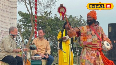 আউশগ্রামে বাউল উৎসব