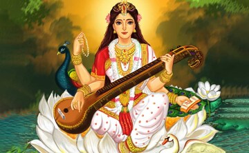 বসন্ত পঞ্চমীতে সৌভাগ্যের ধামাকা! ৪টি গ্রহের গোচর, ৩টি রাজযোগে ৫ রাশির জীবন বদলে যাবে