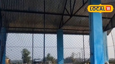 বর্জ্যের গন্ধেই বিপদ