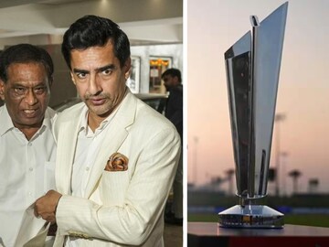 ভারত-বাংলাদেশের সম্পর্ক নিয়ে প্রশ্নের মুখে বোর্ড প্রেসিডেন্ট! ভাইরাল তাঁর প্রতিক্রিয়া