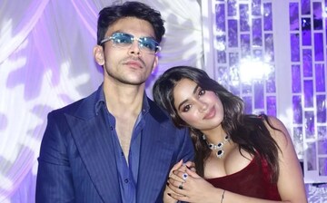 উঠতি বলি নায়িকার সঙ্গে ব্রেকআপ মুখ্যমন্ত্রীর নাতির!ইনস্টাগ্রামে প্রায় কেঁদে ফেললেন বীর