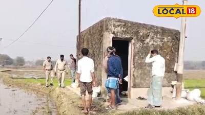 সাবমার্সিবলের ঘরে চুরি