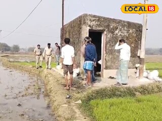 সাবমার্সিবলের ঘরে চুরি