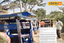 Toto Illegal Fare: বেপরোয়া টোটো, জেরবার গোসাবা! অতিরিক্ত ভাড়া না দিলে জুটছে দুর্ব্যবহার, বোঝো কাণ্ড