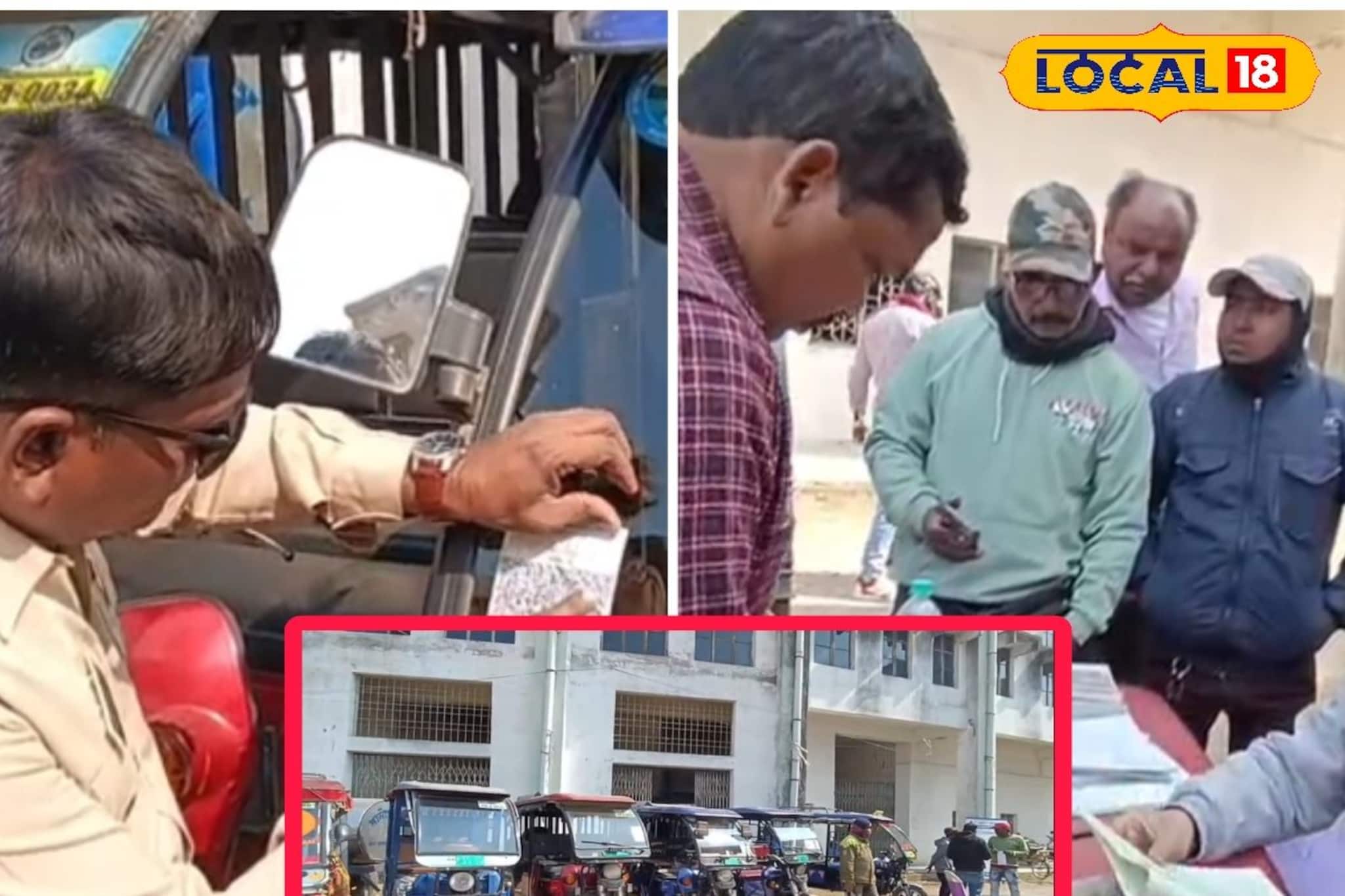 টোটো চলাচল নিয়ে বিরাট সিদ্ধান্ত পুরুলিয়া পৌরসভার! জারি নতুন নিয়ম, না মানলে কড়া ব্যবস্থা