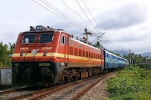 Indian Railways: রেলের বড় ঘোষণা! সিউড়ি-সহ বীরভূমে একগুচ্ছ ট্রেনের নতুন স্টপেজ, দেখে নিন কোন ট্রেন কোথায় থামবে