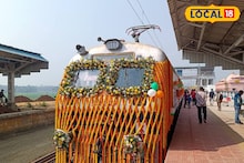 Indian Railways: সুখবর! জয়রামবাটি-ময়নাপুরের মধ্যে চালু হল নতুন প্যাসেঞ্জার ট্রেন, খুশিতে ডগমগ সবাই, জানুন বিস্তারিত