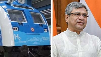 কর্তৃপক্ষরা জানিয়েছেন, প্রথমে এই ট্রেন ঘণ্টায় ১১০ থেকে ১৪০ কিমি গতিতে চলবে এবং Jind–Sonipat যাত্রা প্রায় ১ ঘণ্টায় সম্পন্ন হবে, যেখানে বর্তমানে ডিজেল মাল্টিপল ইউনিটে এই পথ যেতে ২ ঘণ্টা সময় লাগে। এই রুটে মোট ৬টি স্টেশন আছে এবং ভাড়া ৫ টাকা থেকে ২৫ টাকার মধ্যে হতে পারে। ট্রেনটির যাত্রী ধারণক্ষমতা প্রায় ২,৫০০ এবং এটি তৈরি করতে খরচ হয়েছে প্রায় ৮৯ কোটি টাকা।