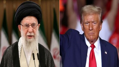 এবার কি সরাসরি যুদ্ধ?